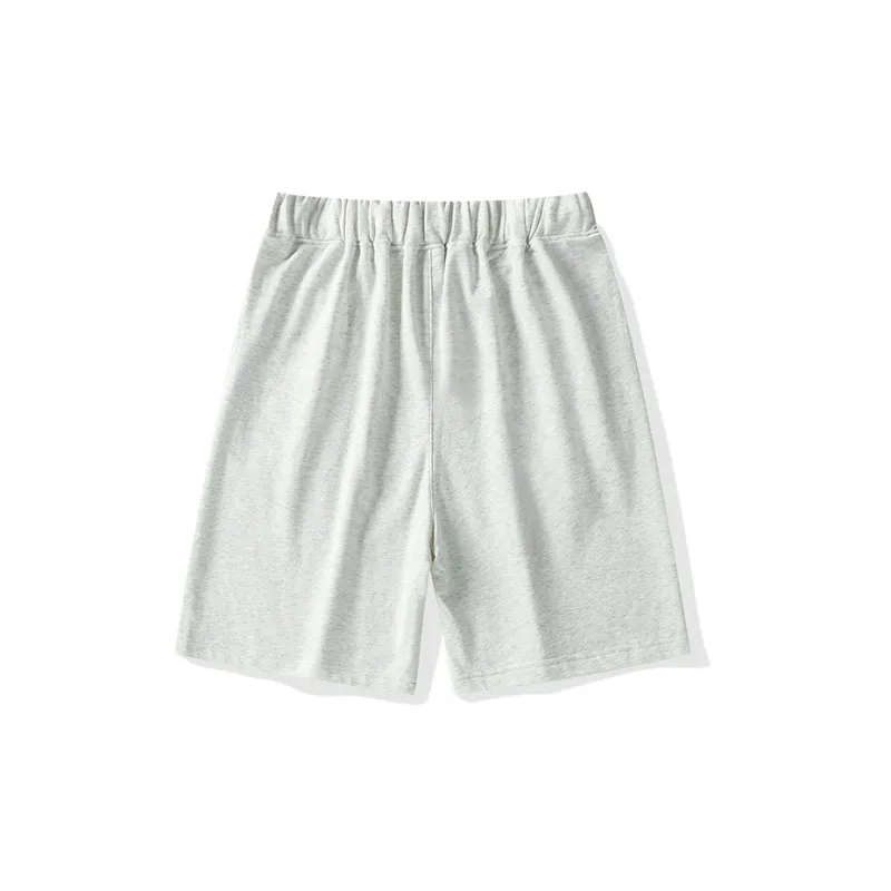 TEN MIRO Casual Shorts Unisex-21