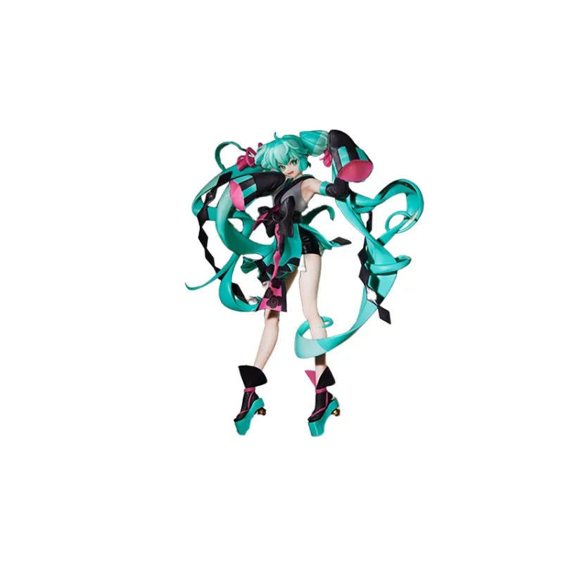FURYU Hatsune Miku TENITO Collection Ninja Hatsune Bonus Gifts Medium-1