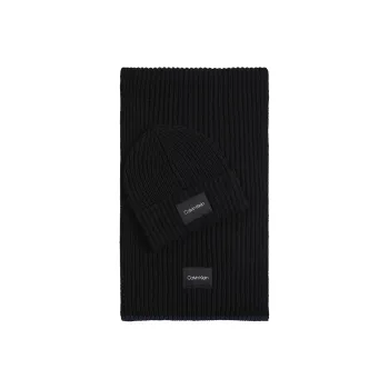 Calvin Klein Knit Scarves Men