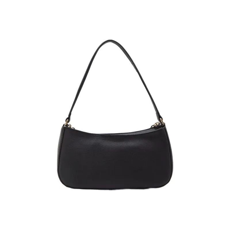 CK/Calvin Klein Shoulder Bag Handbag Shoulder Bag Women's Black-3
