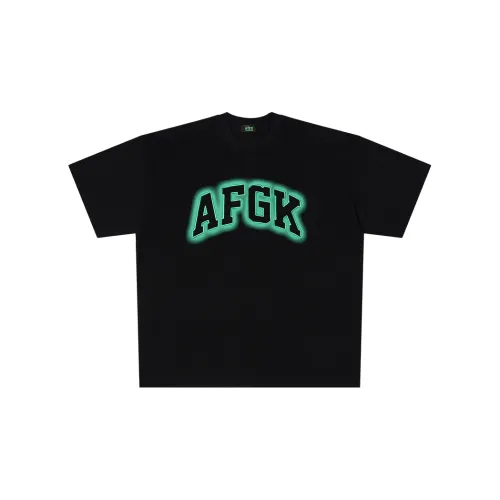 AFGK Unisex T-shirt