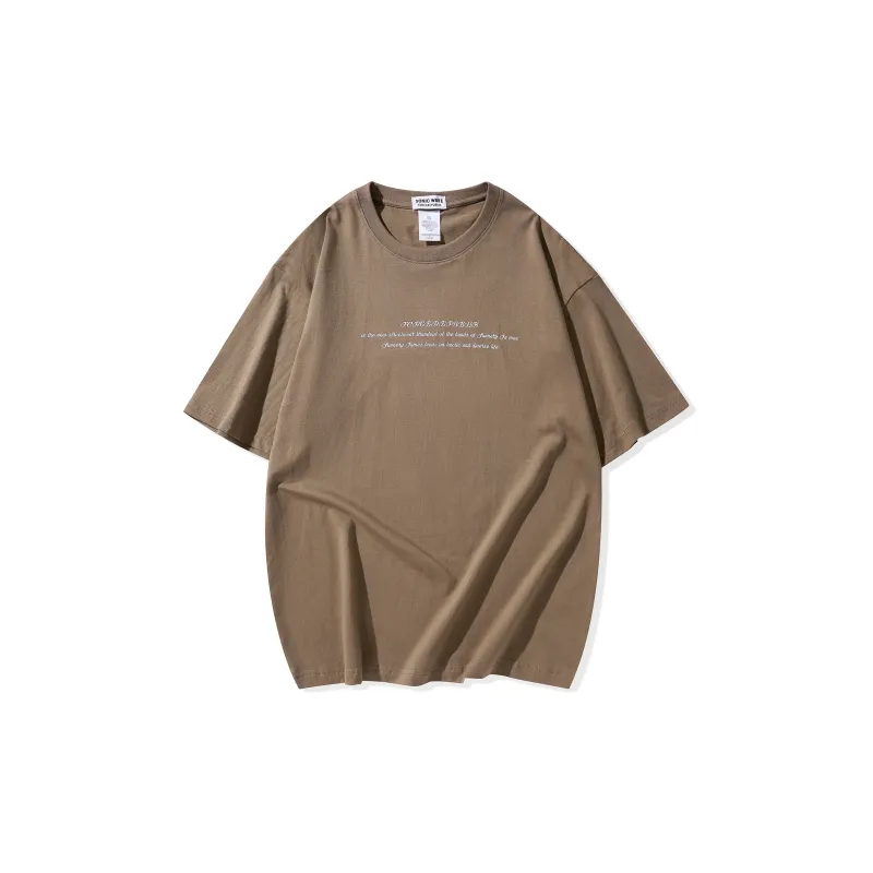 FORCEREPUBLIK T-Shirts Unisex-20