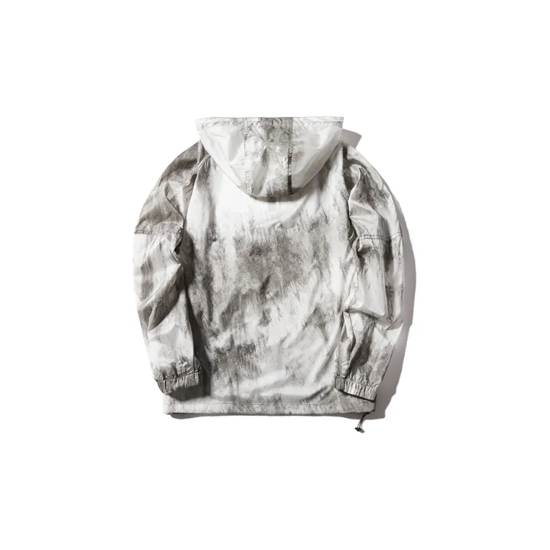 SCALER Jackets Men-1