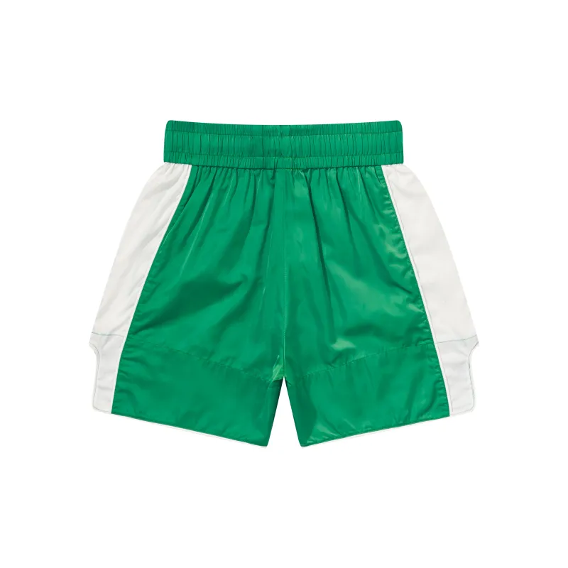 HARSH AND CRUEL Sports Shorts Unisex-13