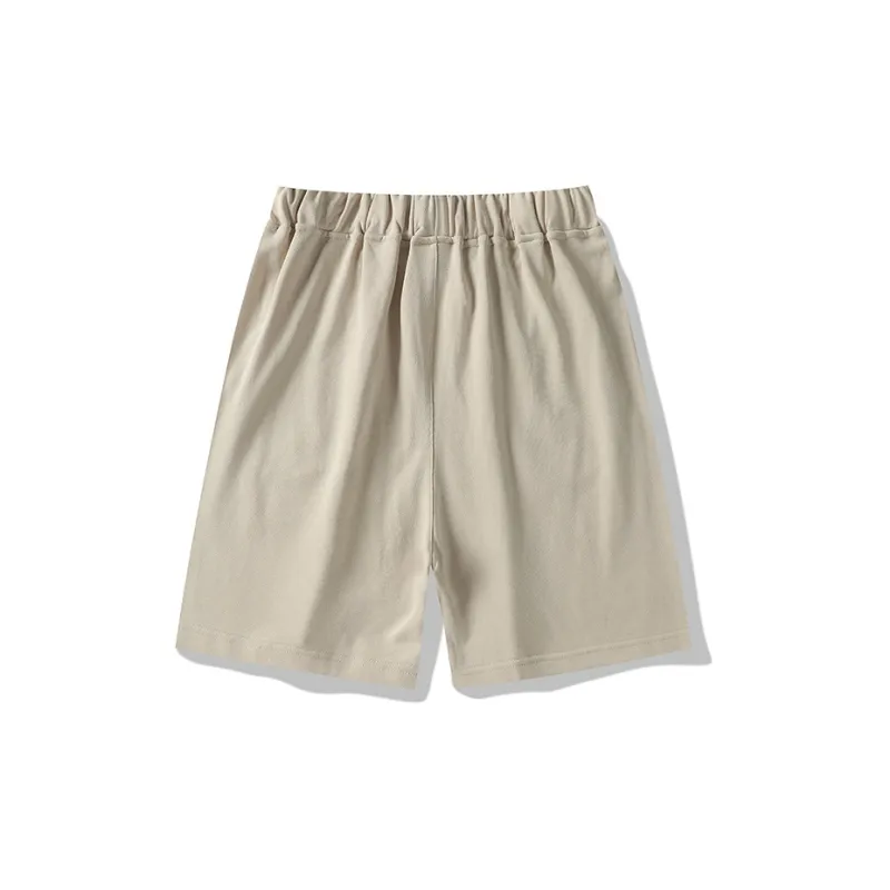 TEN MIRO Casual Shorts Unisex-1