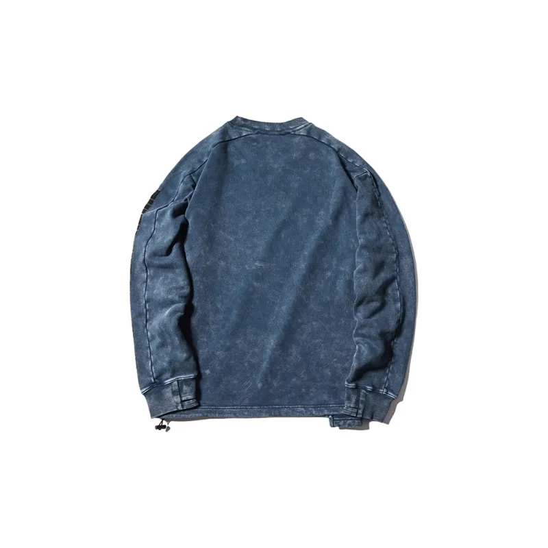 SCALER Sweatshirts Men-7