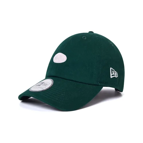 New Era Baseball Caps Unisex Green