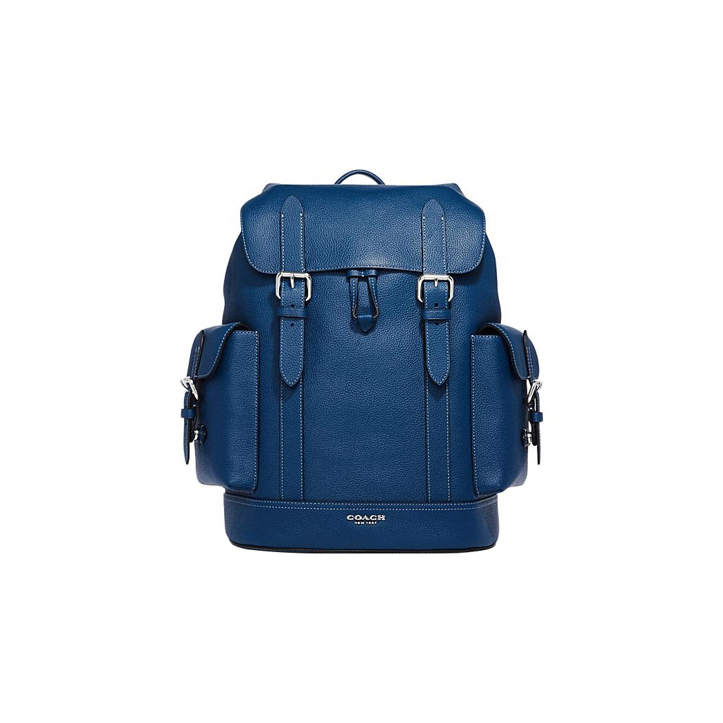 COACH Hudson Backpacks POIZON