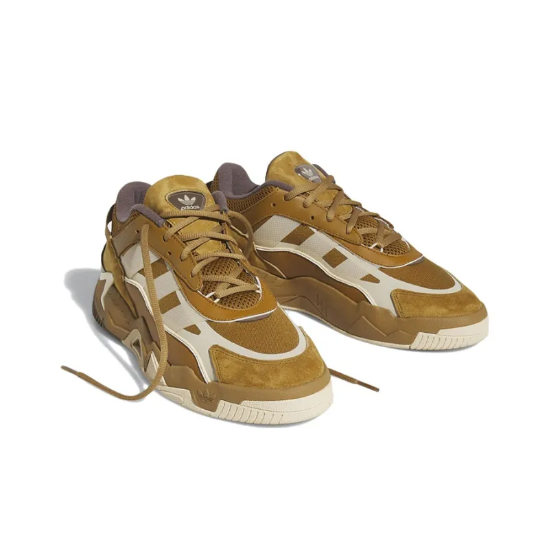 Adidas Originals Niteball 2.0 'Tan'-2