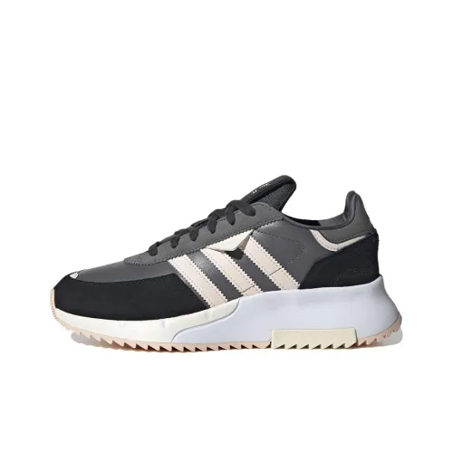 Retropy F2 Women's Adidas Originals 'Grey Wonder Quartz' Women's
