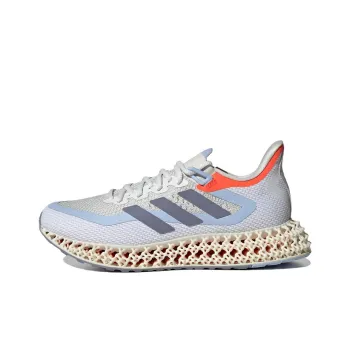 Adidas 4DFWD 2 'Blue Dawn' Women's