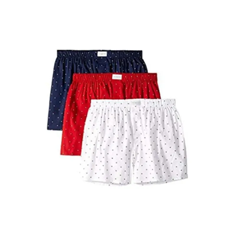 Tommy Hilfiger Men Boxer Shorts-0