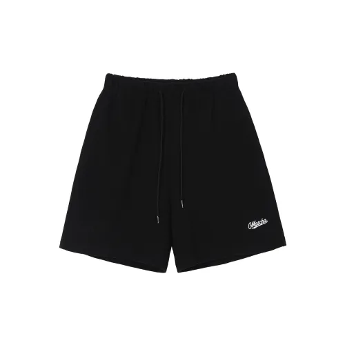 MATCHA STORY Unisex Casual Shorts