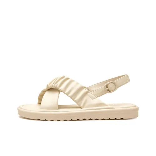 JOSINY One-Strap Sandals Women's