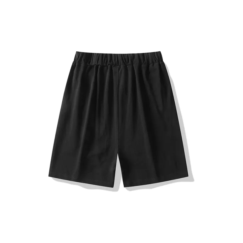 TEN MIRO Casual Shorts Unisex-11