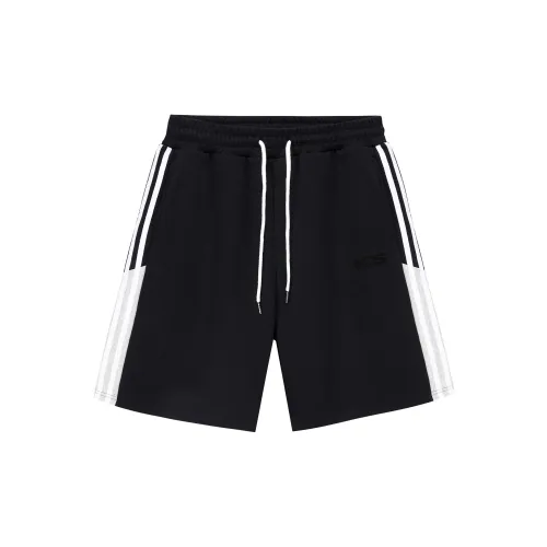 ICONS Lab Unisex Sports shorts