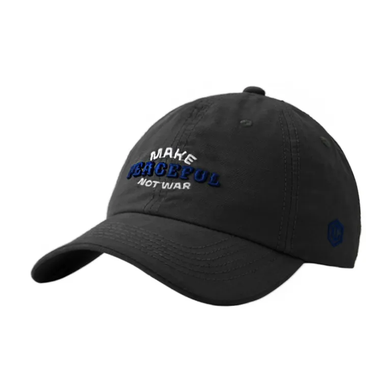 FREE RABBITⅡ Cotton Baseball Caps Unisex-0