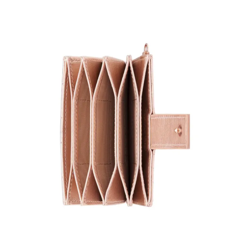DIOR Lady DIOR Card Holders-3