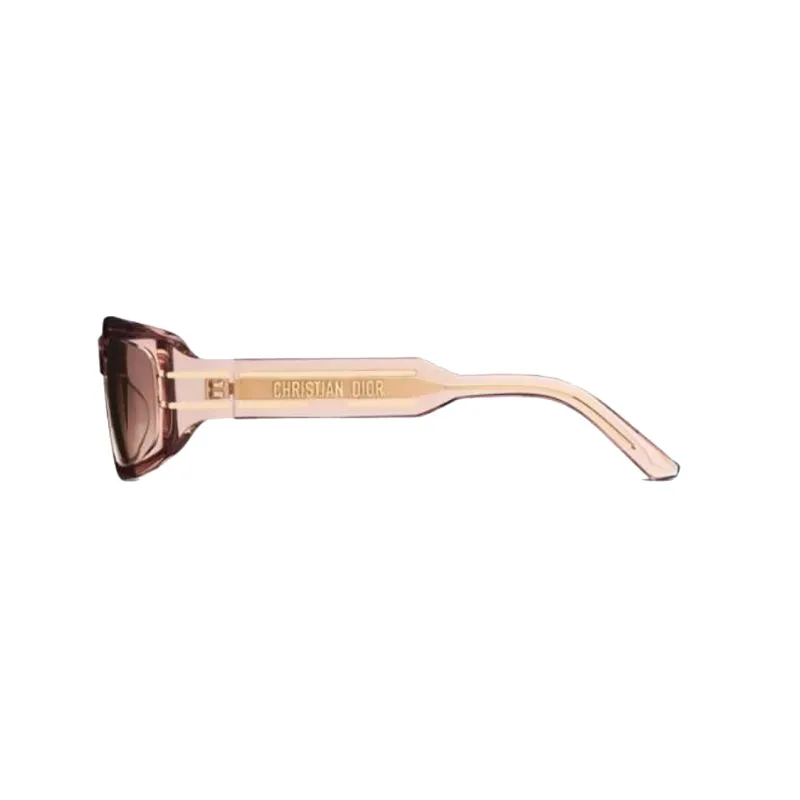 DIOR Sunglasses Women's Pink-2