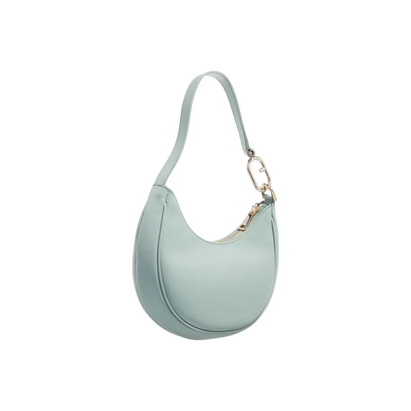 Furla Primavera Soft Calfskin Handbag Shoulder Bag Women's Mineral Green-1