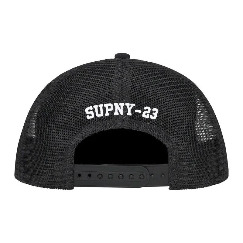 Supreme Hosp Mesh Back 5 Panel-11