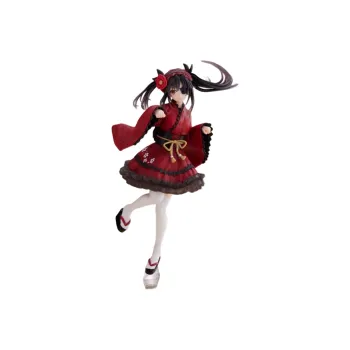 TAITO Date A Live, Tokisaki Kyōma, Japanese Gothic Style Bonus Gifts