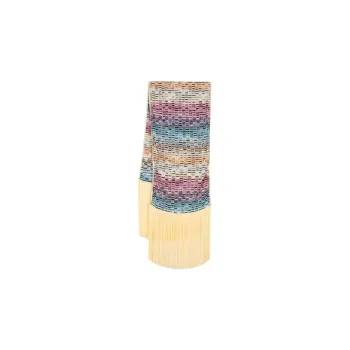 MISSONI Knit Scarves Women's Multicolor