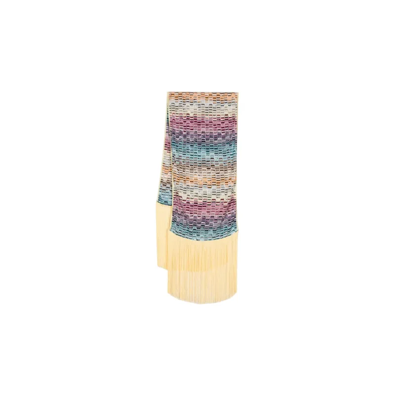 MISSONI Knit Scarves Women's Multicolor-0