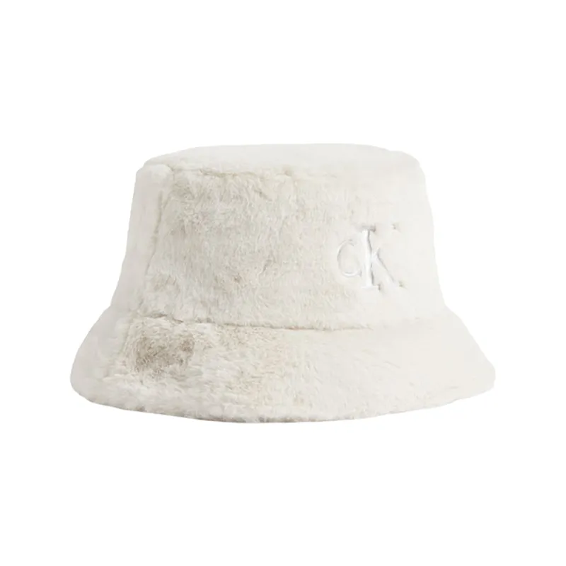 CALVIN KLEIN Polyester Bucket Hats Women's-0