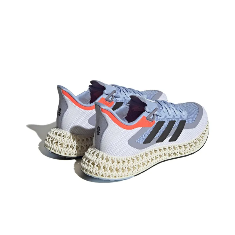 adidas 4D FWD Blue Dawn-3