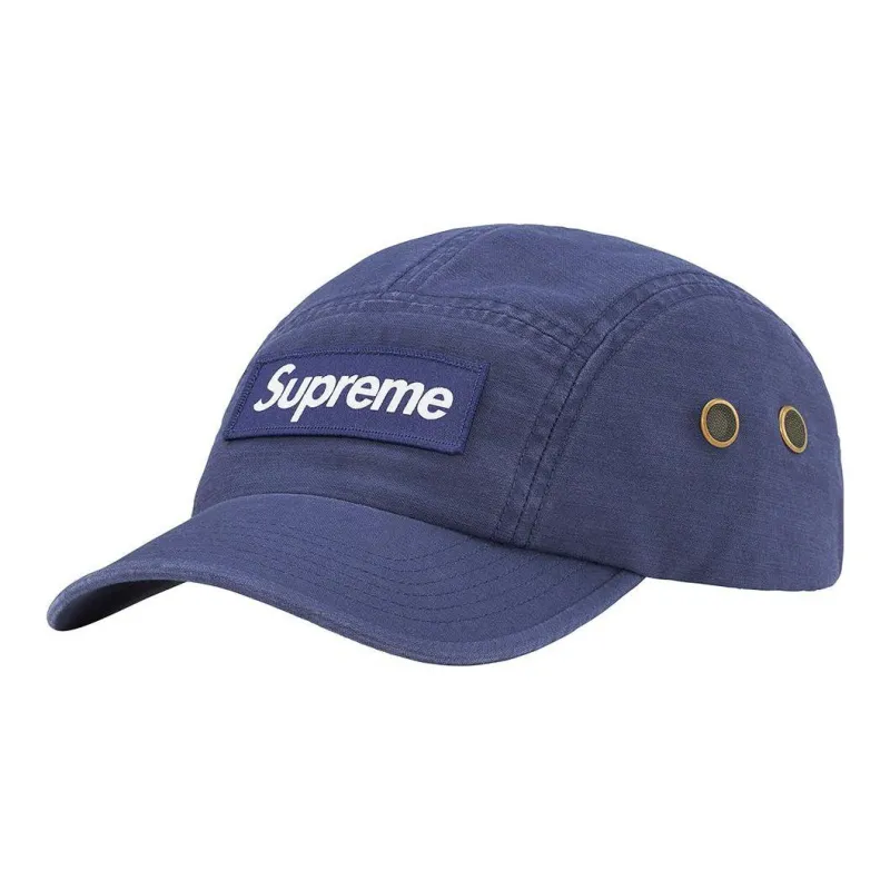 Supreme Military Camp Cap SS23-2