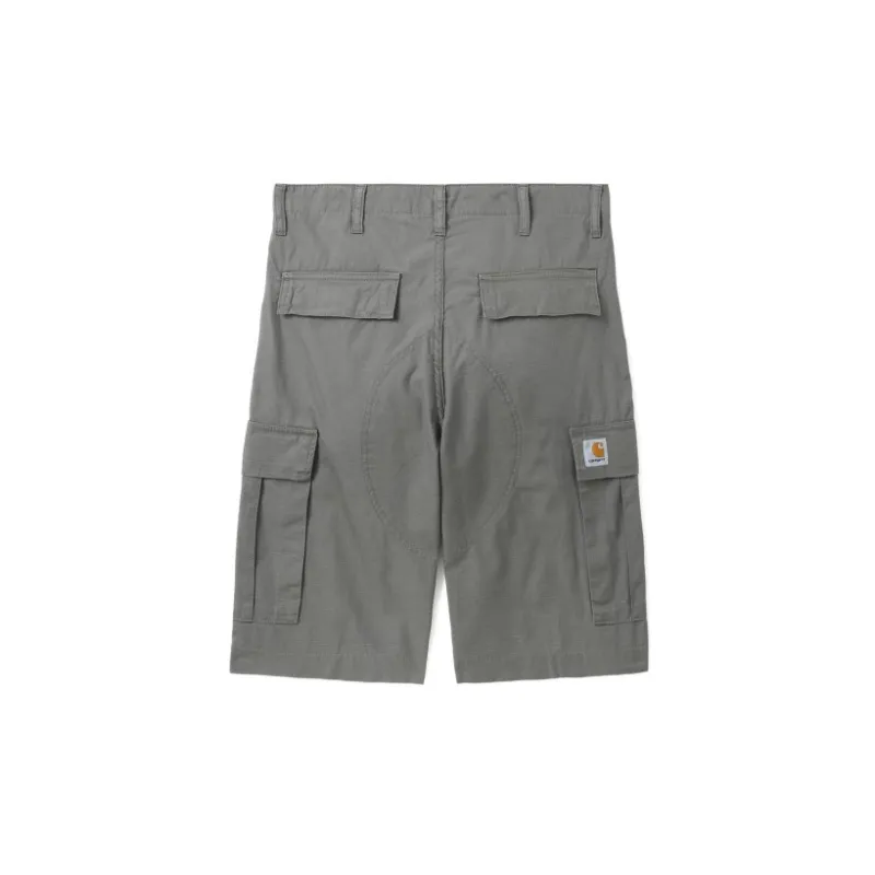 Carhartt WIP X Apc Cargo Short-1