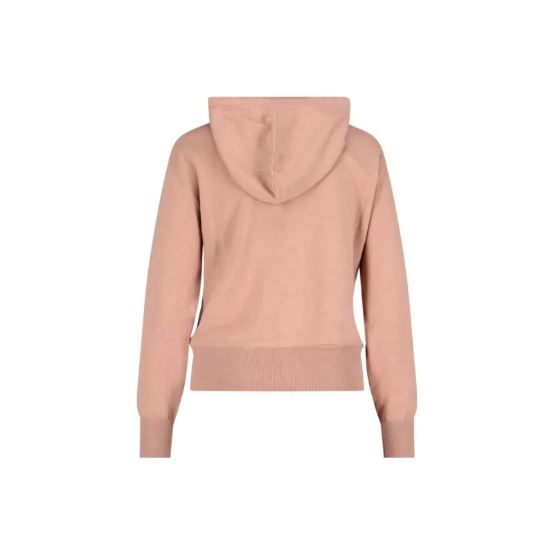 Vivienne Westwood SS23 Sweater Unisex Dusty Pink-1