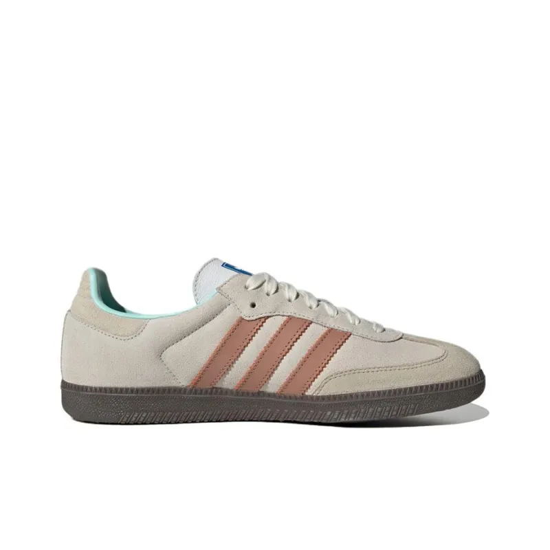 Adidas Originals Samba Og Clay Strata-1