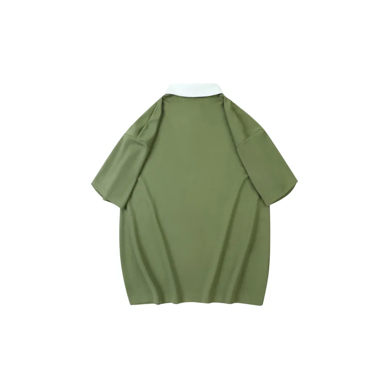 MISTEEZ Polo Shirts Unisex-38