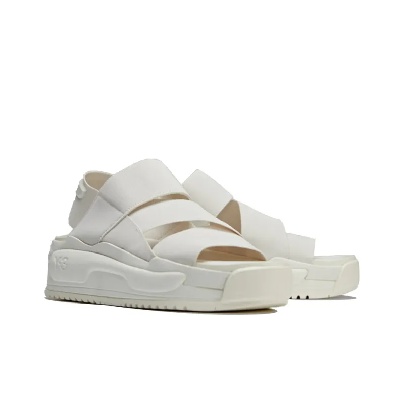 Y 3 Rivalry Y 3 Sandal 'Off White'-2