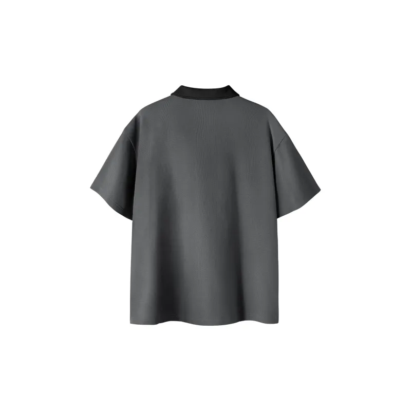PSO Brand Polo Shirts Unisex-1