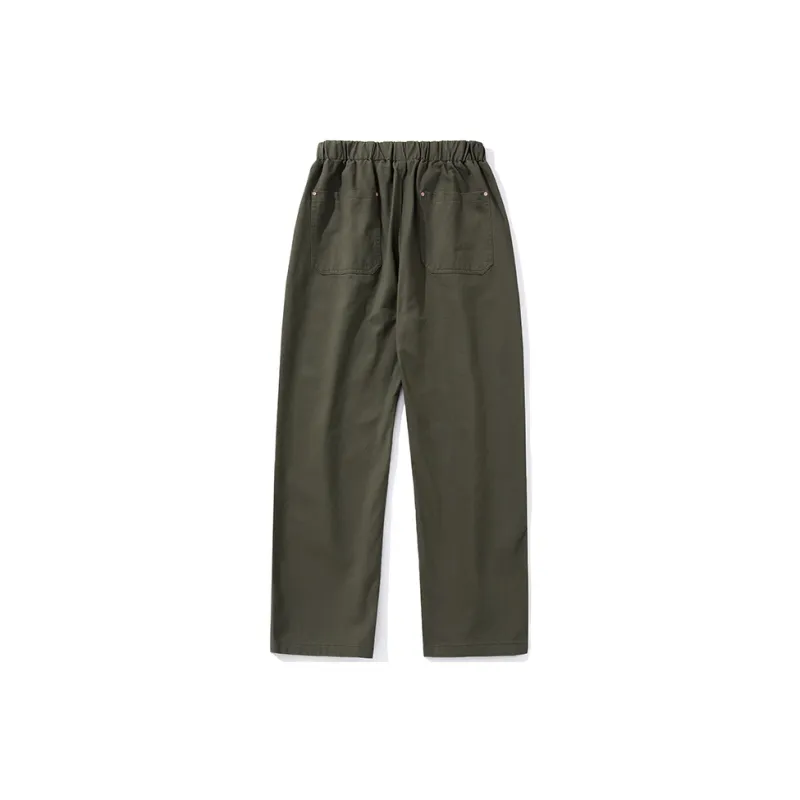 SFTTR Casual Pants Unisex-21