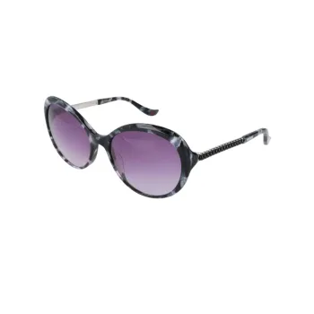 MOSCHINO Cat-Eye Frame Sunglasses