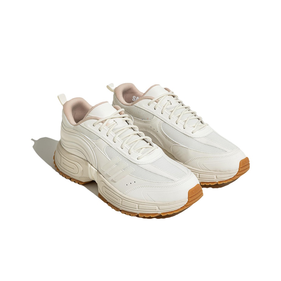 Adidas Neo Neo Fantasy Flow Lifestyle Shoes 'White' EU 42