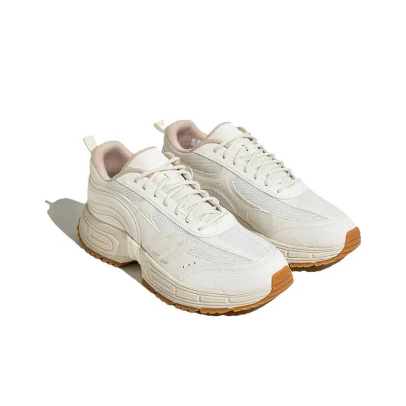 Adidas Neo Fantasy Flow Lifestyle Shoes 'White'-2
