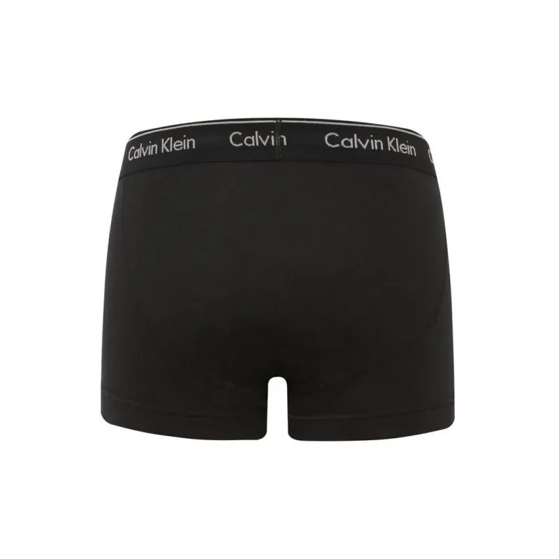 CALVIN KLEIN SS23 Boxer Shorts Men's 3 Pack Black-2