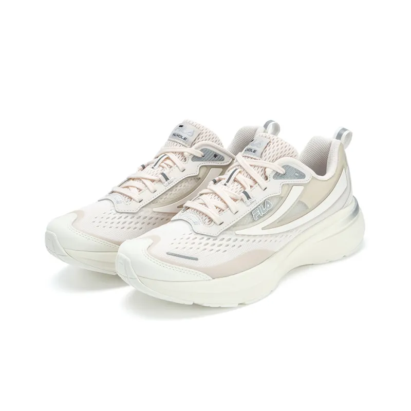 FILA Orthopedic Shoes 'White' Women's-1