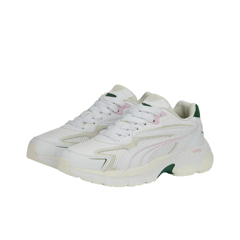PUMA Teveris Nitro 'Preppy Vine' Women's-2