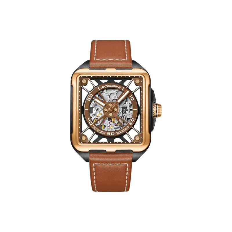 ROSSINI Men Image Collection Watch-7