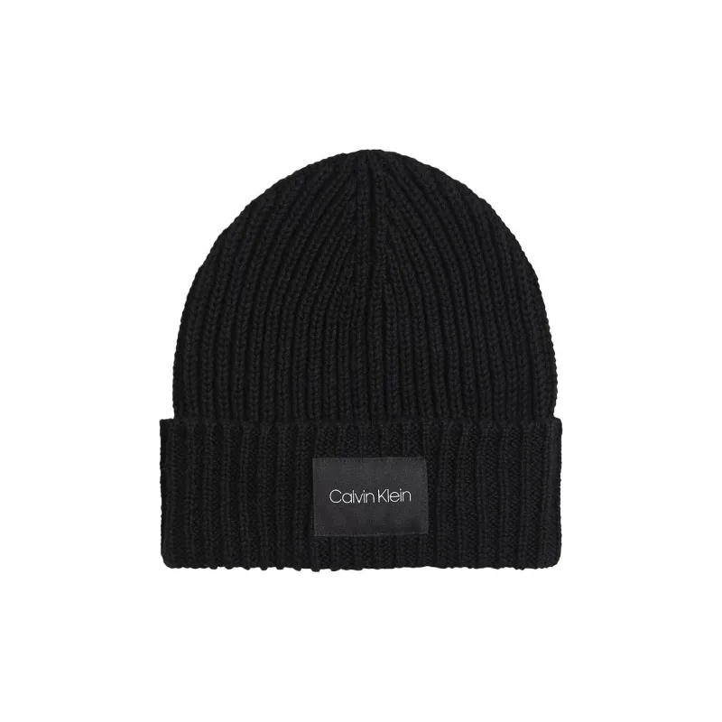 Calvin Klein Knit Scarves Men-1