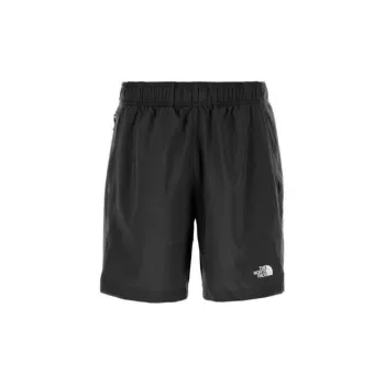 THE NORTH FACE Casual Shorts Men Black