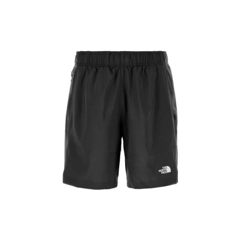THE NORTH FACE Casual Shorts Men Black-0