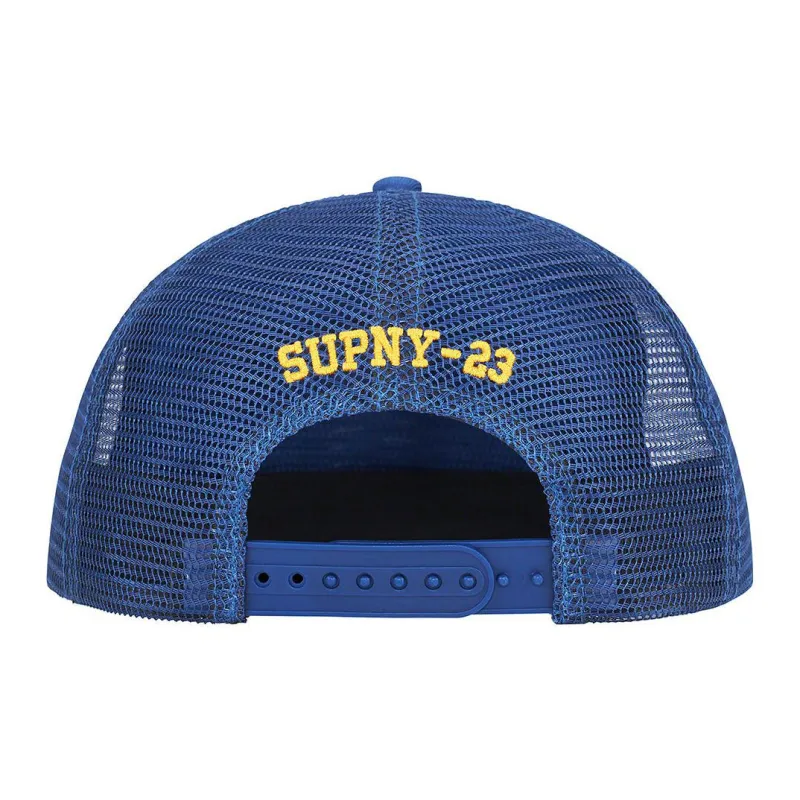 Supreme Hosp Mesh Back 5 Panel-8