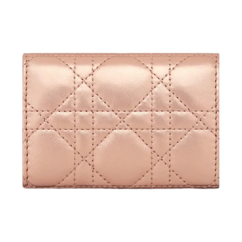 DIOR Caro Wallets-3